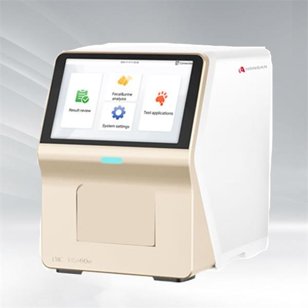 automatisert hematologianalysator-1